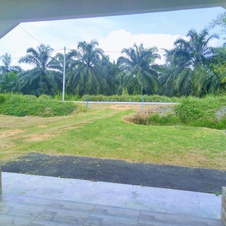 Homestay Pantai Remis Jeram  Buitenkant foto